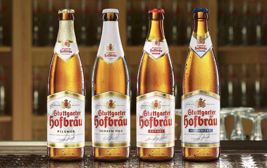 Stuttgarter Hofbräu in neuem Look 2