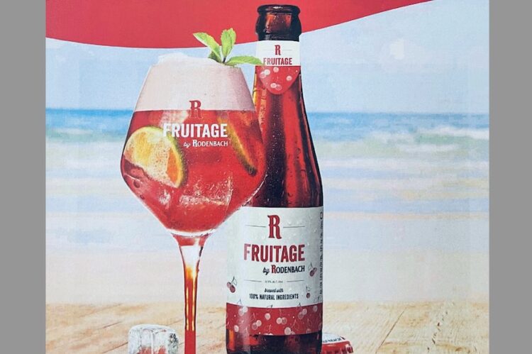 Warsteiner vertreibt belgisches Bier