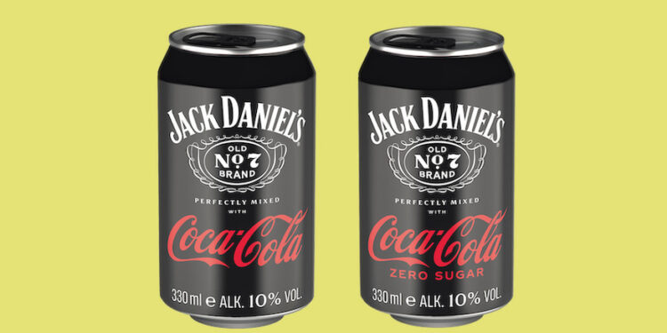 Zwei Weltmarken in einem Premix