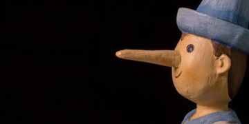 Teil 16: Politik mit falschen Wahrheiten 1