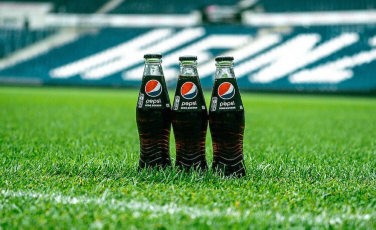 Pepsico wird Partner bei Hanover 96