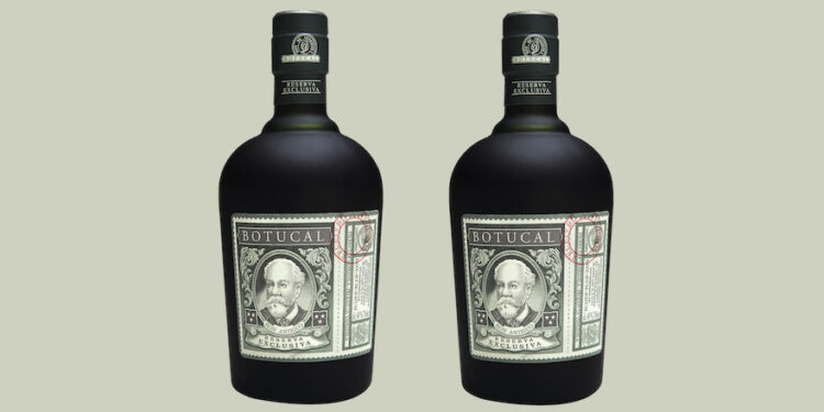 Brown-Forman integriert Botucal-Rum