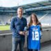 Carolinen bleibt Partner von Arminia Bielefeld
