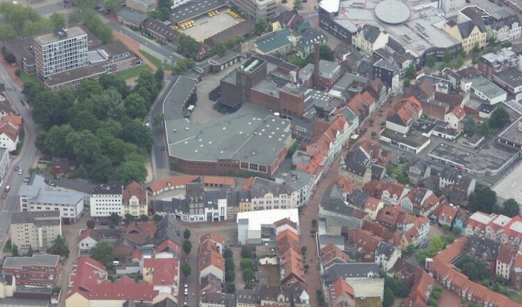 Einbecker gibt Brauerei in Peine auf