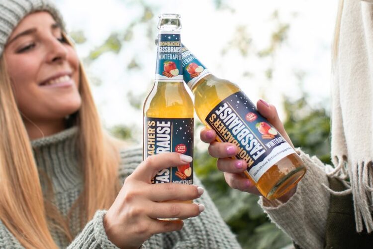 Fast wie Glühwein 1