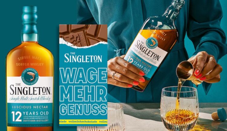 Food Pairing im Herbst