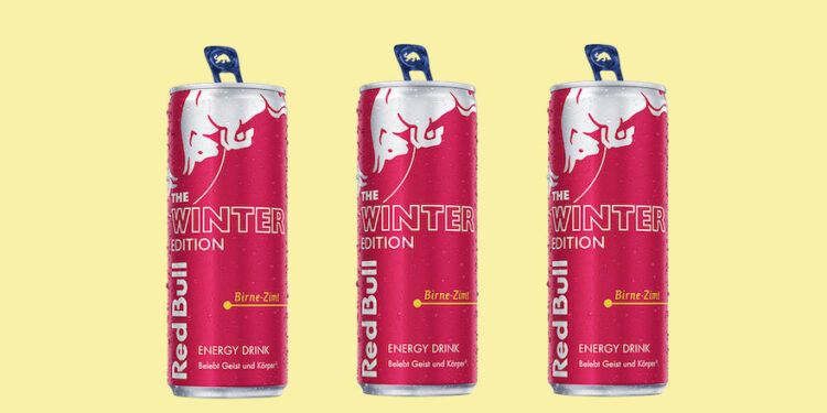 Für die kalte Jahreszeit