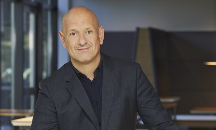 Kühne löst Alvermann an der Spitze ab