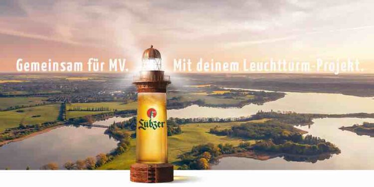 Leuchttürme gesucht