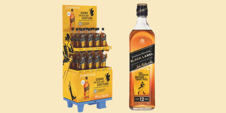 Schottland-Trip als Highlight