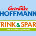 Trink & spare an Getränke Hoffmann verkauft