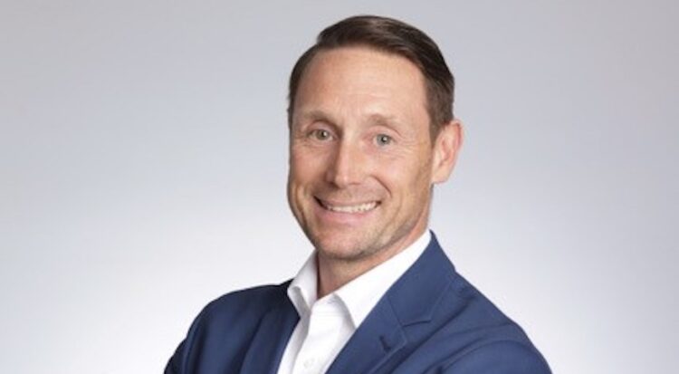 Alexander Ruf wird Geschäftsführer