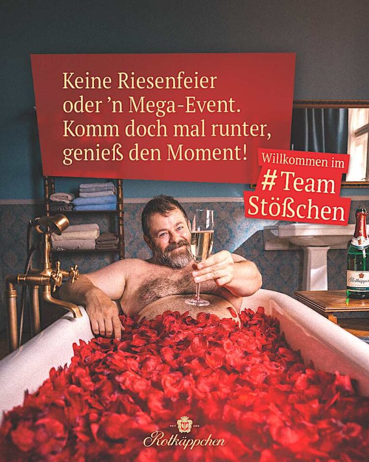 Auf gute Nachbarschaft 1