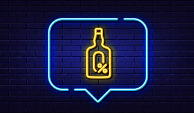 Diageo zeigt sich als "alkoholfreier Vorreiter"