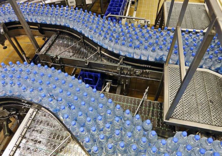 Einwegflaschen nicht diskriminieren