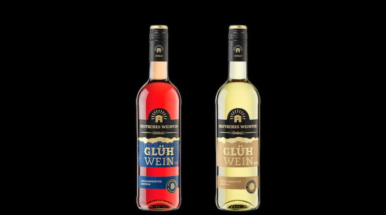 Heißes Trio ist komplett