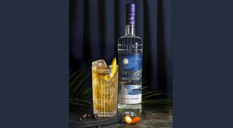 Hommage an Südamerika