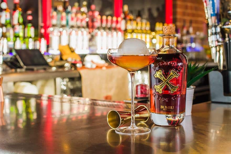 "Man muss auffallen, auffallen, auffallen" 1