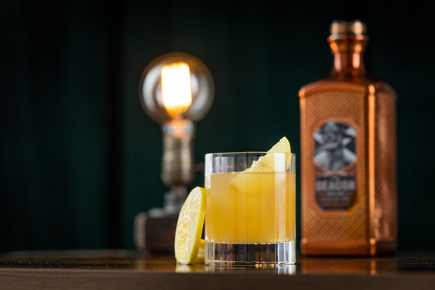 "Man muss auffallen, auffallen, auffallen" 2