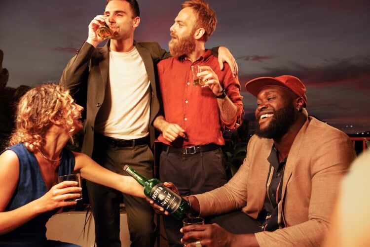 Mehr Jubel für Erfolge