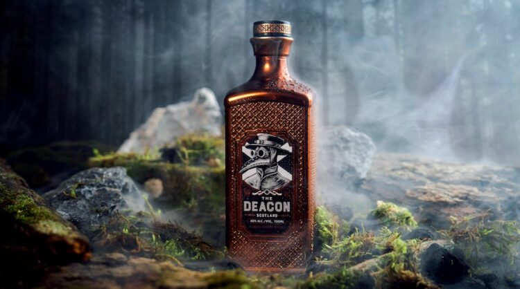 Neuer Whisky will mit Konventionen brechen