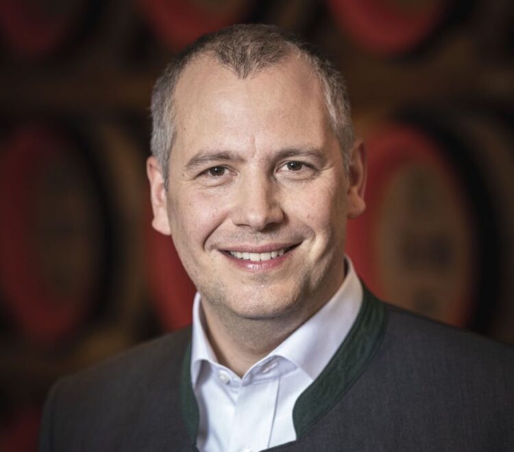 Strobl ergänzt Aufsichtsrat