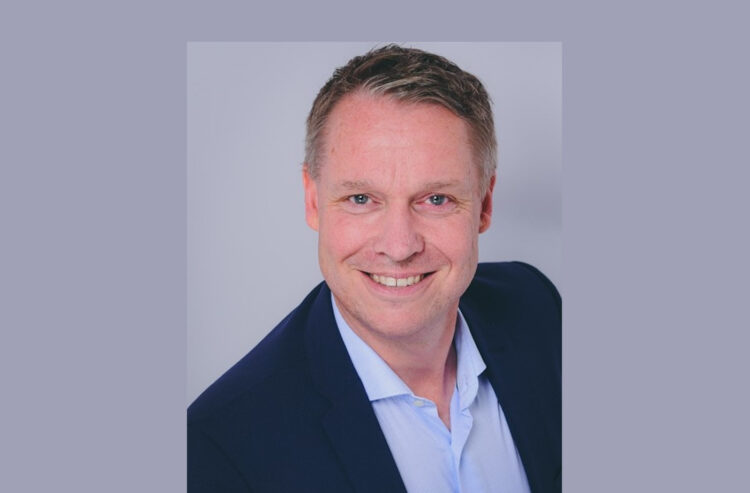 Porträt Norman Brüggemann