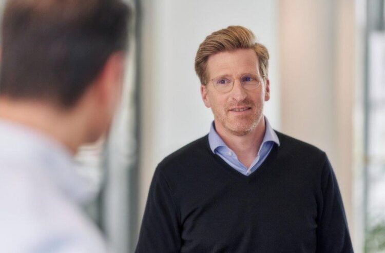 Foto von Hendrik Schneider