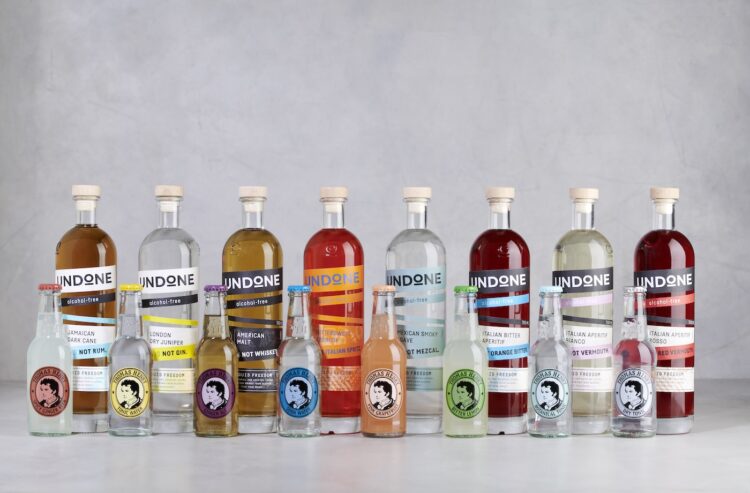 Foto Portfolio Thomas Henry und Undone