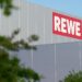 Foto Zentrallager von Rewe im Industriegebiet Rothensee in Magdeburg