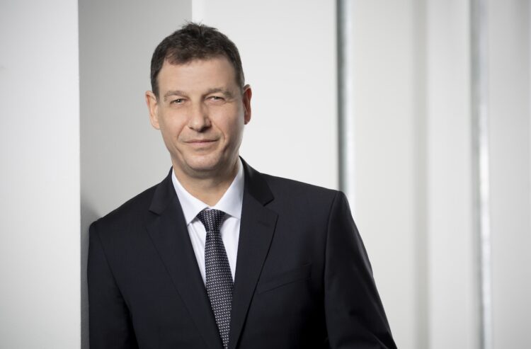 Porträt Andreas Mayer