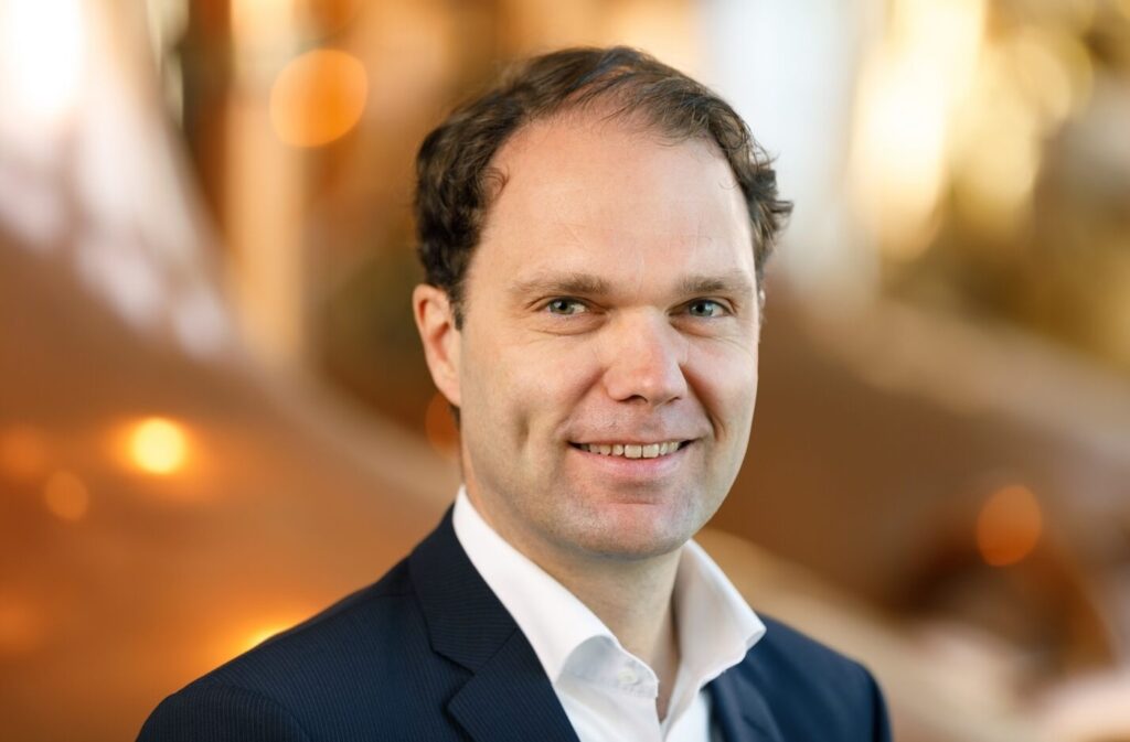 Foto Dr. Stefan Schmitz