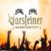 Plakat des Warsteiner Bandcontests