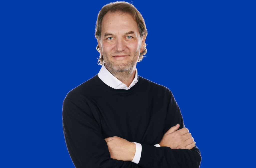 Foto von Stefan Blaschak