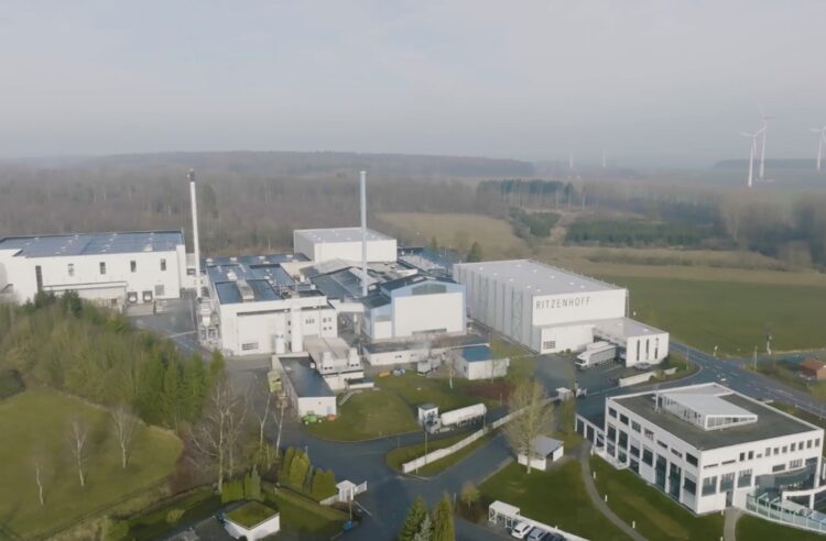 Ritzenhoff stellt Insolvenzantrag