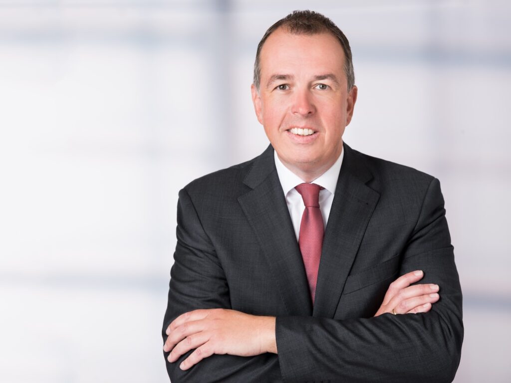 Porträt Dirk Reinsberg