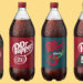 Fotos der neuen Dr Pepper Flaschen