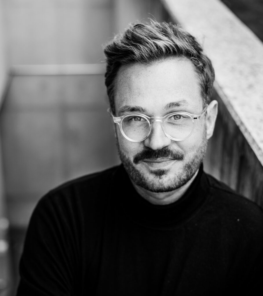 Foto Maximilian Lude