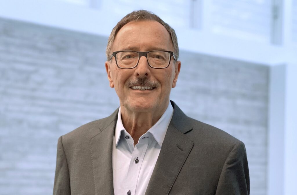 Foto Gerhard Kaufmann