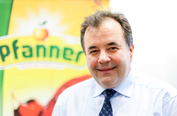 Foto von Peter Pfanner