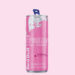 Eine Dose Red Bull Waldfrucht