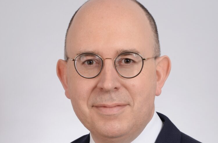 Porträt Christoph Schülner