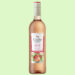 Eine Flasche Gallo Family Vineyards Spritz Strawberry & Mint