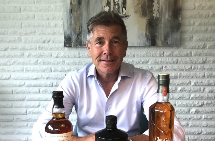 Porträt Horst Körte