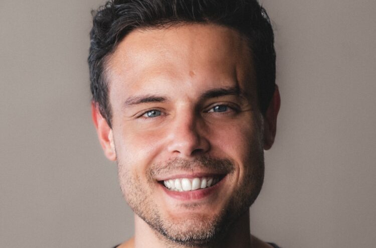 Porträt Jannik Weitzl