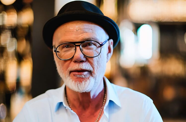 Foto von Tom Inden-Lohmar