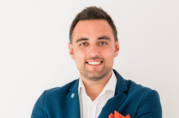 Foto von René Daniel