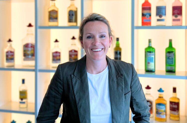 Porträt Christine Reisig