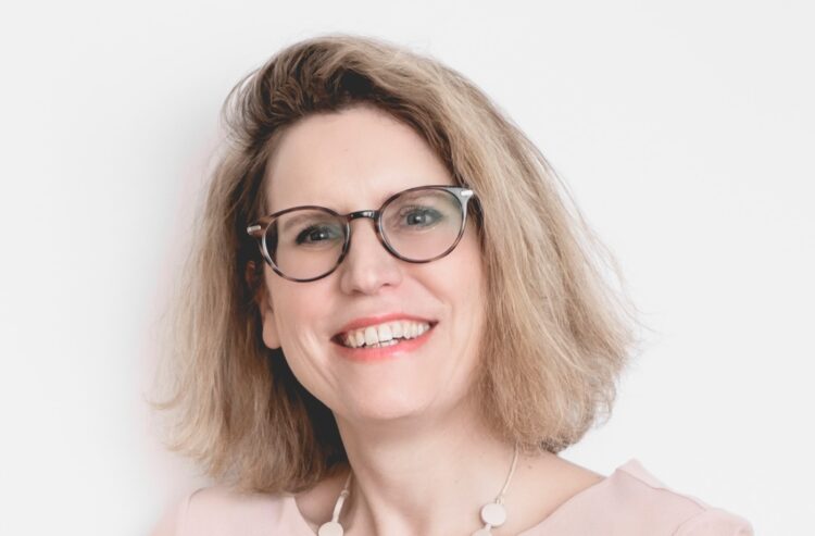 Porträt Daniela Winnicki