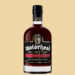 Eine Flasche Motörhead Premium Dark Rum